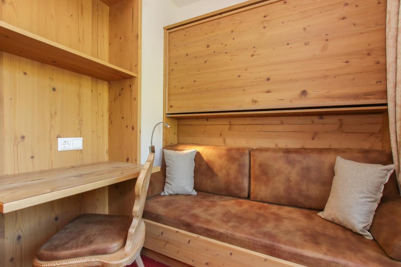 Landhaus Hinterglemm Apartment Saalbach-Hinterglemm Exterior photo