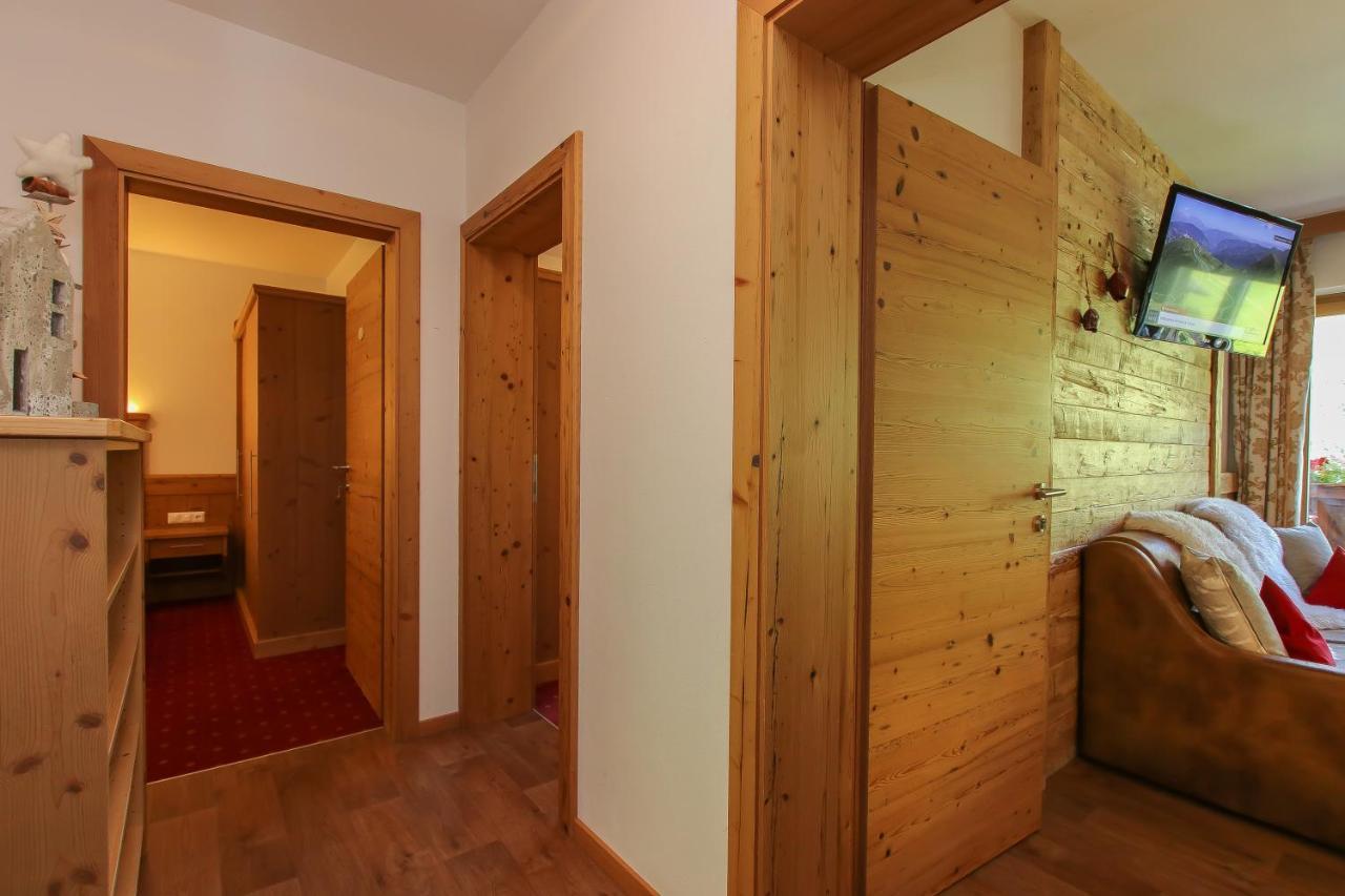 Landhaus Hinterglemm Apartment Saalbach-Hinterglemm Exterior photo
