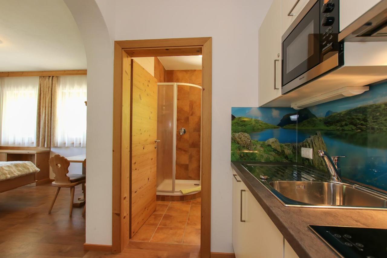 Landhaus Hinterglemm Apartment Saalbach-Hinterglemm Exterior photo