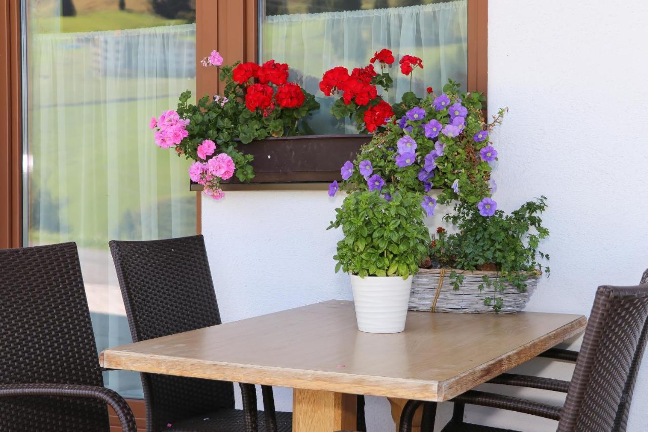Landhaus Hinterglemm Apartment Saalbach-Hinterglemm Exterior photo